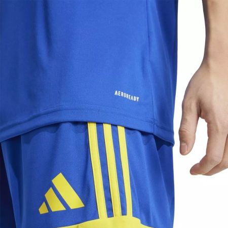 ΑΝΔΡΙΚΟ T-SHIRT ADIDAS Squadra 25 Jersey 530197 JN5411 εικόνα 6